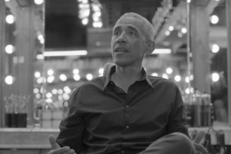 Barack Obama Joins HBO’s ‘The Shop: Uninterrupted’ This Friday