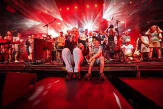 Belle and Sebastian Announce What to Look For In Summer