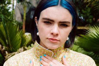 BENEE Launches Olive Label, Signs Muroki: Exclusive