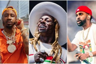 Benny the Butcher Announces New Album Burden of Proof, Drops Lil Wayne and Big Sean Collaboration “Timeless”: Stream