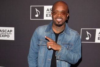 Biden Campaign Enlists Jermaine Dupri, Ludacris for ‘Get Out The Vote’ Ads