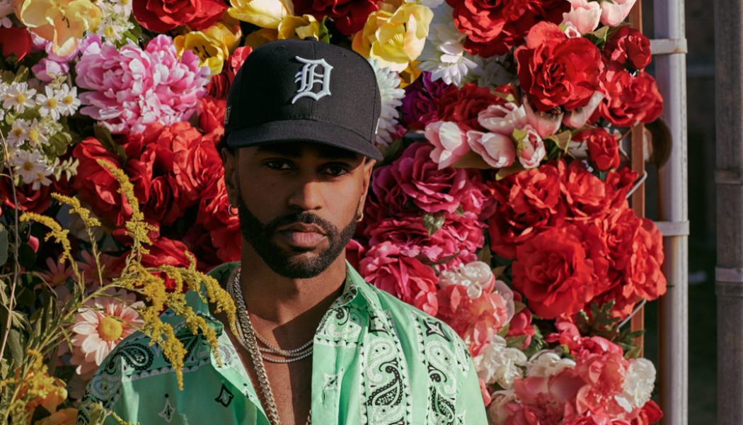 Big Sean Heats Up ‘Body Language’ With Jhene Aiko & Ty Dolla $ign at the 2020 BET Hip Hop Awards