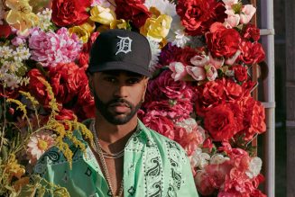 Big Sean Heats Up ‘Body Language’ With Jhene Aiko & Ty Dolla $ign at the 2020 BET Hip Hop Awards