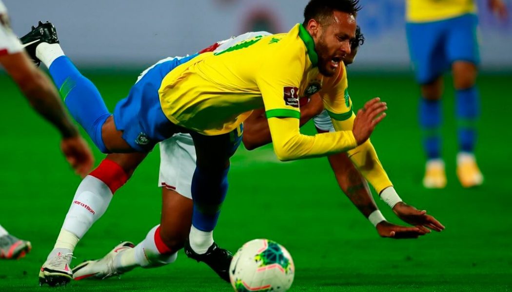 Biggest Football Boot Sponsorships