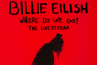 Billie Eilish’s WHERE DO WE GO? THE LIVESTREAM Delivers a Groundbreaking Arena Pop Experience: Review