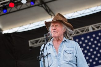 Billy Joe Shaver, Outlaw Country Singer, Dies at 81