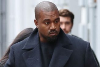 Black Ops: Kanye West Makes One Last Plea For President In A ‘New York Times’ Ad