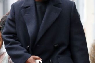 Black Ops: Kanye West Takes Issue With Issa Rae’s Swipe At Him on SNL