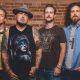 BLACK STONE CHERRY Bassist: For First Time Ever, All Members Of Band Are On Same Page About Who Should Be U.S. President