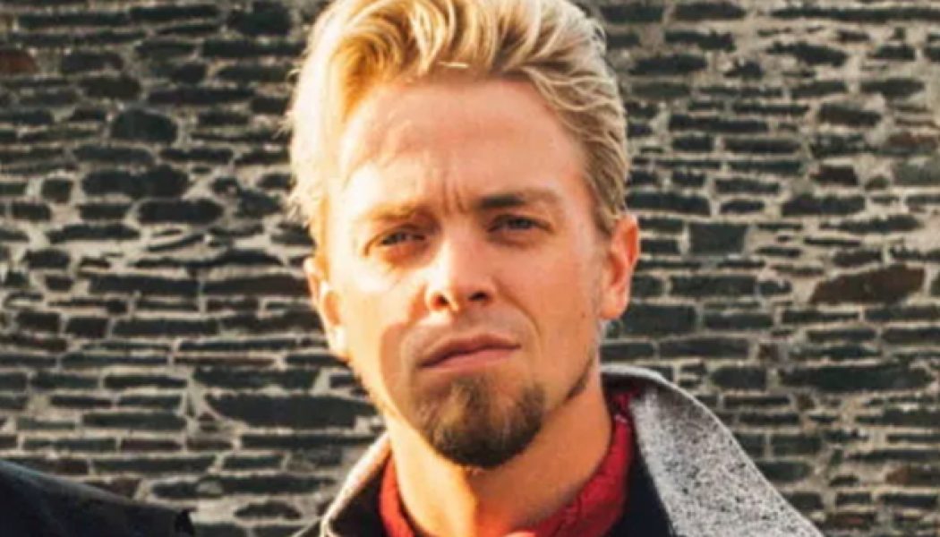 BLACK STONE CHERRY’s BEN WELLS: EDDIE VAN HALEN Was ‘An Innovator’ Whose ‘Influence Will Carry On For Eternity’