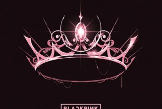 BLACKPINK Drop Highly Anticipated New Record The Album: Stream