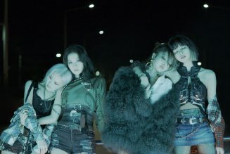 Blackpink’s The Album Has A Song For Every Mood