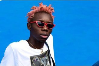 Blaqbonez – BBC (Big Black C*ck) ft. Santi