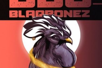 Blaqbonez – BBC ft. Santi