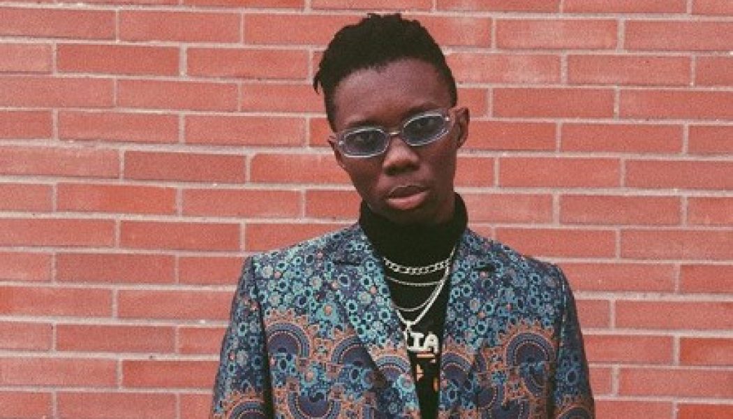 Blaqbonez finally opens up on his beef with Santi