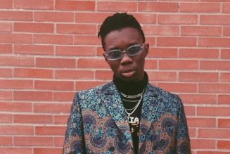 Blaqbonez finally opens up on his beef with Santi