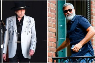 Bob Dylan, George Clooney Team for Film Adaptation of Baseball Novel Calico Joe