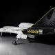Boom Supersonic unveils its prototype for a commercial supersonic jet