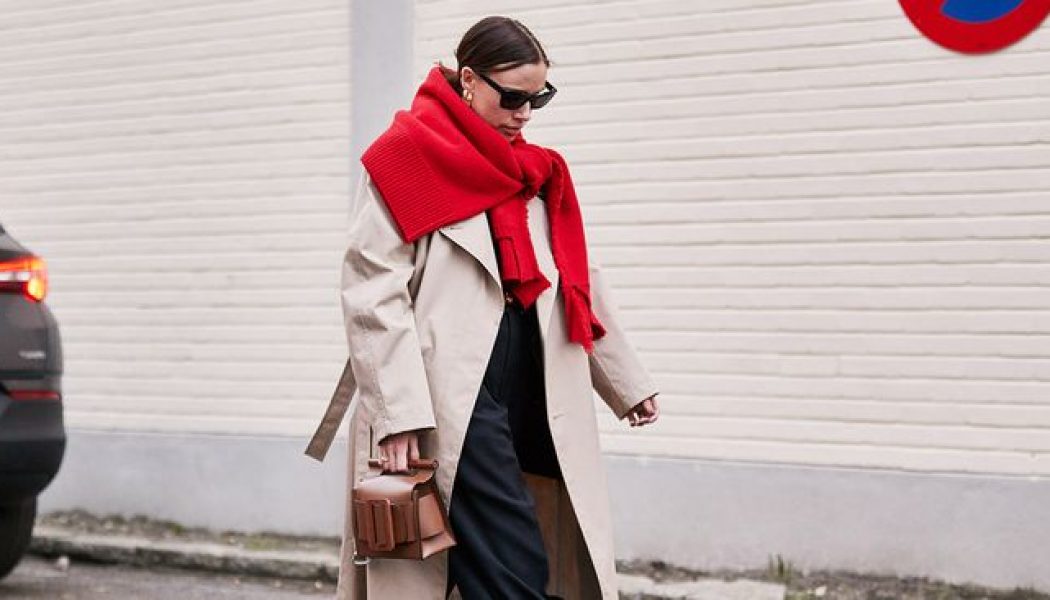 Bored of Beige? Here’s How to Incorporate Colour Into Your Wardrobe This Season