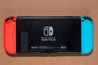 Bowser arrested and charged for selling Nintendo Switch hacks