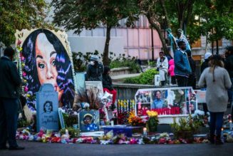 Breonna Taylor’s Boyfriend Kenneth Walker Sits Down With ‘CBS This Morning’