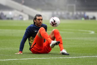 ‘Bring him’, ‘Do it’, some Liverpool fans favour late move for 28-year-old goalkeeper