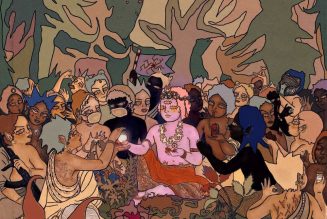 Bring Me the Horizon Announce New EP Featuring BABYMETAL, Amy Lee, and More