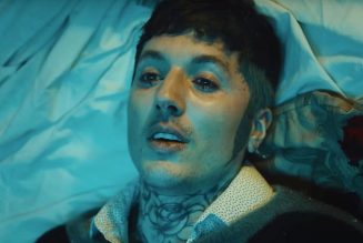 Bring Me the Horizon Unveil New Song “Teardrops”: Stream