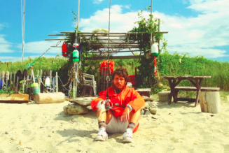 Briston Maroney Unveils Sweeping New Single “Freeway”: Stream