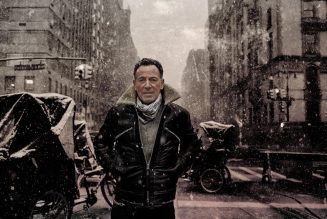 Bruce Springsteen Documentary Coming to Apple TV+