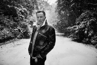 Bruce Springsteen’s ‘Letter To You’ Has Arrived: Stream It Now