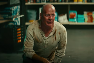 Bruce Willis Returns as John McClane for Epic Die Hard Car Battery Commercial: Watch