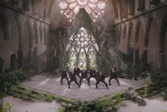 BTS Perform “Black Swan” as Tonight Show Residency Rolls On: Watch