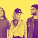 BURNING POOLS Feat. Former SMASHING PUMPKINS Bassist GINGER POOLEY: ‘Bang Bang’ Music Video