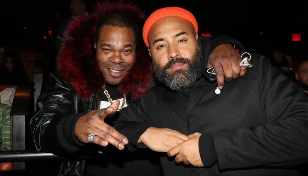 Busta Rhymes ft. M.O.P. “Czar,” Trippie Redd “Love Scars 4” & More | Daily Visuals 10.30.20