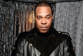 Busta Rhymes Shows Off Dramatic Weight Loss, Impressive New Physique: ‘Don’t Ever Give Up on Yourself’