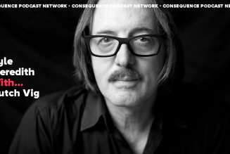 Butch Vig Says Garbage’s New Album Is “Dark and Schizophrenic”