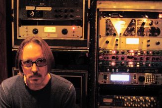 Butch Vig Says Nevermind ‘Would Not Have the Same Cultural Impact’ Today