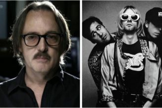 Butch Vig Says Nirvana’s Nevermind “Would Not Have the Same Cultural Impact” If Released Today