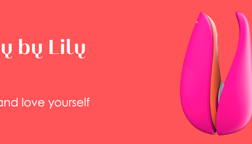 Buzz, Buzz, Lily Allen Launches Her Own Sex Toy