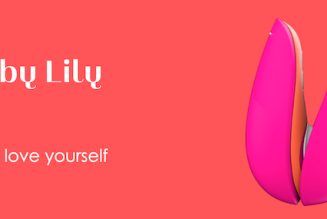 Buzz, Buzz, Lily Allen Launches Her Own Sex Toy