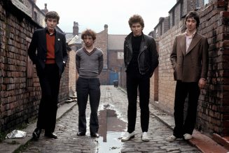 Buzzcocks to Release 7-Inch Singles Box Set