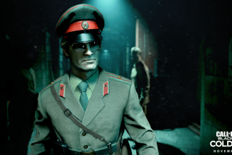 Call of Duty: Black Ops Cold War Debuts New Main Theme by Composer Jack Wall