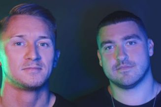 CamelPhat Exceeds Sky-High Expectations On Debut Album, “Dark Matter”