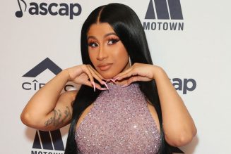 Cardi B Is ‘Single, Bad and Rich,’ In Case You Were Wondering