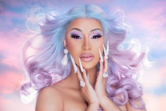 Cardi B Talks Pressure on Female Rappers to Put Out New Music, Says She Won’t Release a Song ‘Just Because’