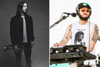 CARM (of yMusic) Shares New Song “Land” Featuring Justin Vernon: Stream