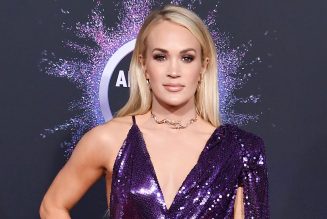 Carrie Underwood, Luke Bryan & More Record-Setters at the CMT Music Awards