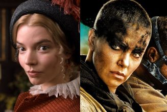 Cast for Mad Max Spinoff Furiosa Confirmed: Anya Taylor-Joy, Chris Hemsworth, and Yahya Abdul-Mateen II