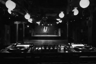 Celebrated Electronic Music Venue U Street Music Hall Closes After 10 Years